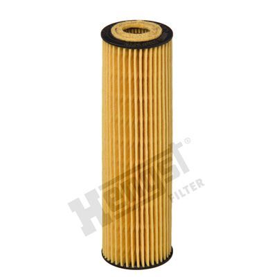 MERCEDES-BENZ W204-W212 2009-2014 YAG FILTRESI A2711800509 HENGST