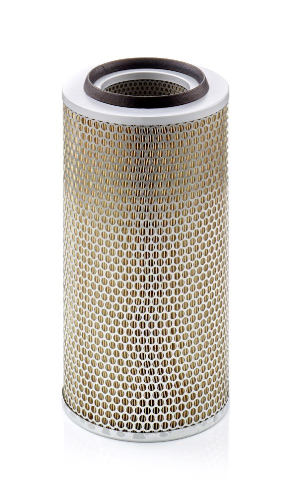 AĞIR VASITA IVECO M 115-17 1986 - 1991 Hava filtresi 1902077 HENGST