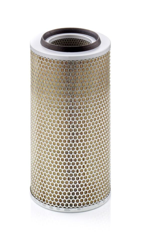 AĞIR VASITA IVECO M 115-17 1986 - 1991 Hava filtresi 1902077 HENGST