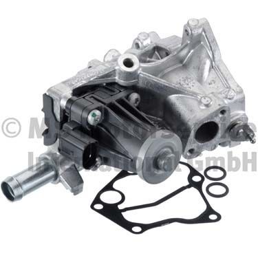 BMW LAND ROVER RANGE ROVER DISCOVERYIV-V  SPORT 09-18 EGR VALFI LR018752 PIERBURG