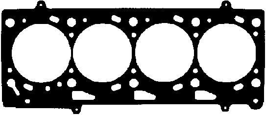 VOLKSWAGEN GOLF4-BORA-A3-TOLEDO 01-04 SILINDIR KAPAK CONTASI 036103383AN CORTECO