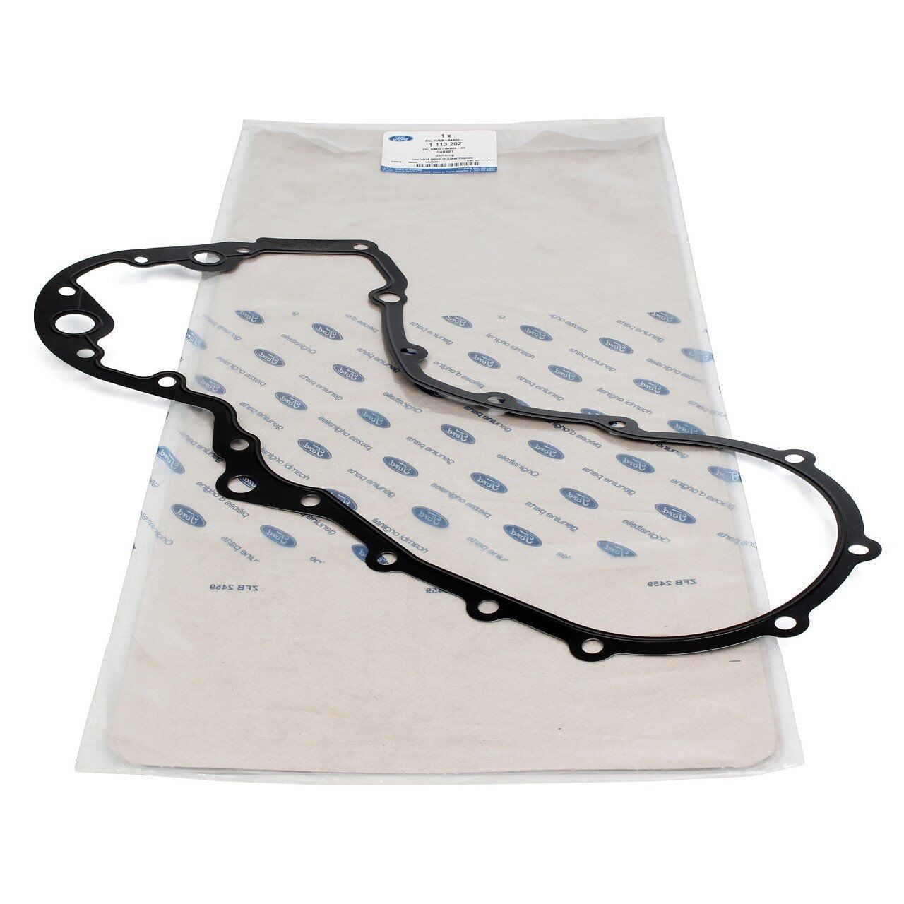 FORD CONNECT 02- YAG POMPA CONTASI XS4Q 6A628 AE ROYAL