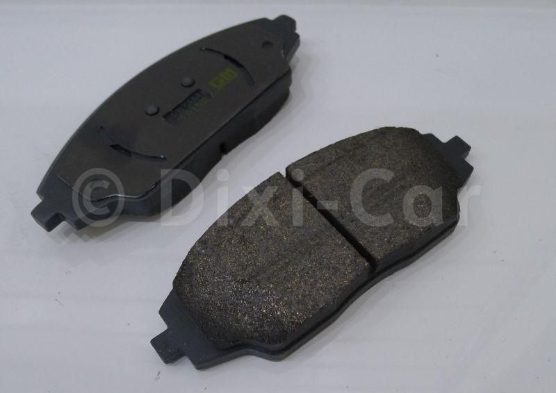 OPEL AVEO T300 12- FREN BALATASI ÖN 95231012 OE-OPEL