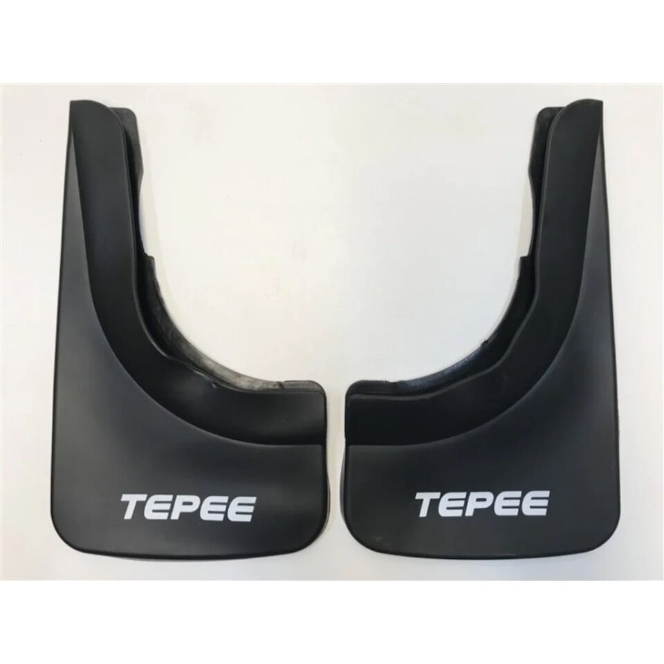 PEUGEOT PARTNER TEPEE PAÇALIK ARKA