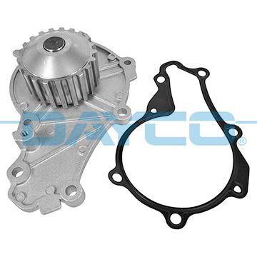 FORD FIESTA/FUSION/206/307/XS2/C3/C2 02- DEVIRDAIM 2S6Q 8591 BA DAYCO