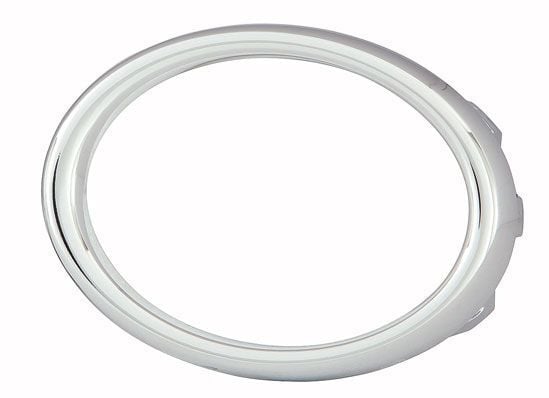 MERCEDES-BENZ 176 12- ÖN TAMPON IZGARA NIKELAJI SOL A1768850174 DEPO
