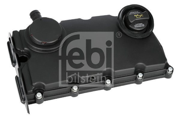 AUDI A4 04-11 KÜLBÜTÖR KAPAGI 03G103469B FEBI