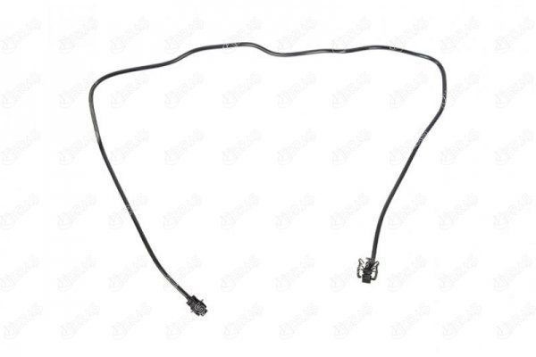 PEUGEOT 307 02- YEDEK SU DEPO HORTUM 1323.H5 IBRAS