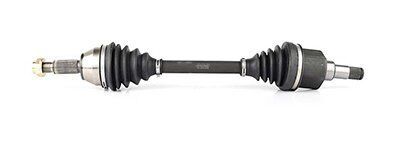 FORD FIESTA/COURIER/FUSION 02- AKS KOMPLE ÖN SOL 2S6W 3B437 FC M.MARELLI