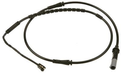 BMW 7 Seri F02 Fren Balata Fişi Ön Bosch 1 987 473 500