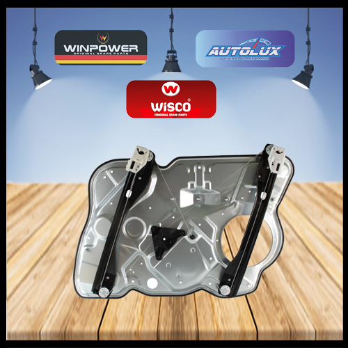 SKODA OCTAVIA 04-13 CAM KRIKOSU ÖN SOL 1Z1837461 LEMFORDER