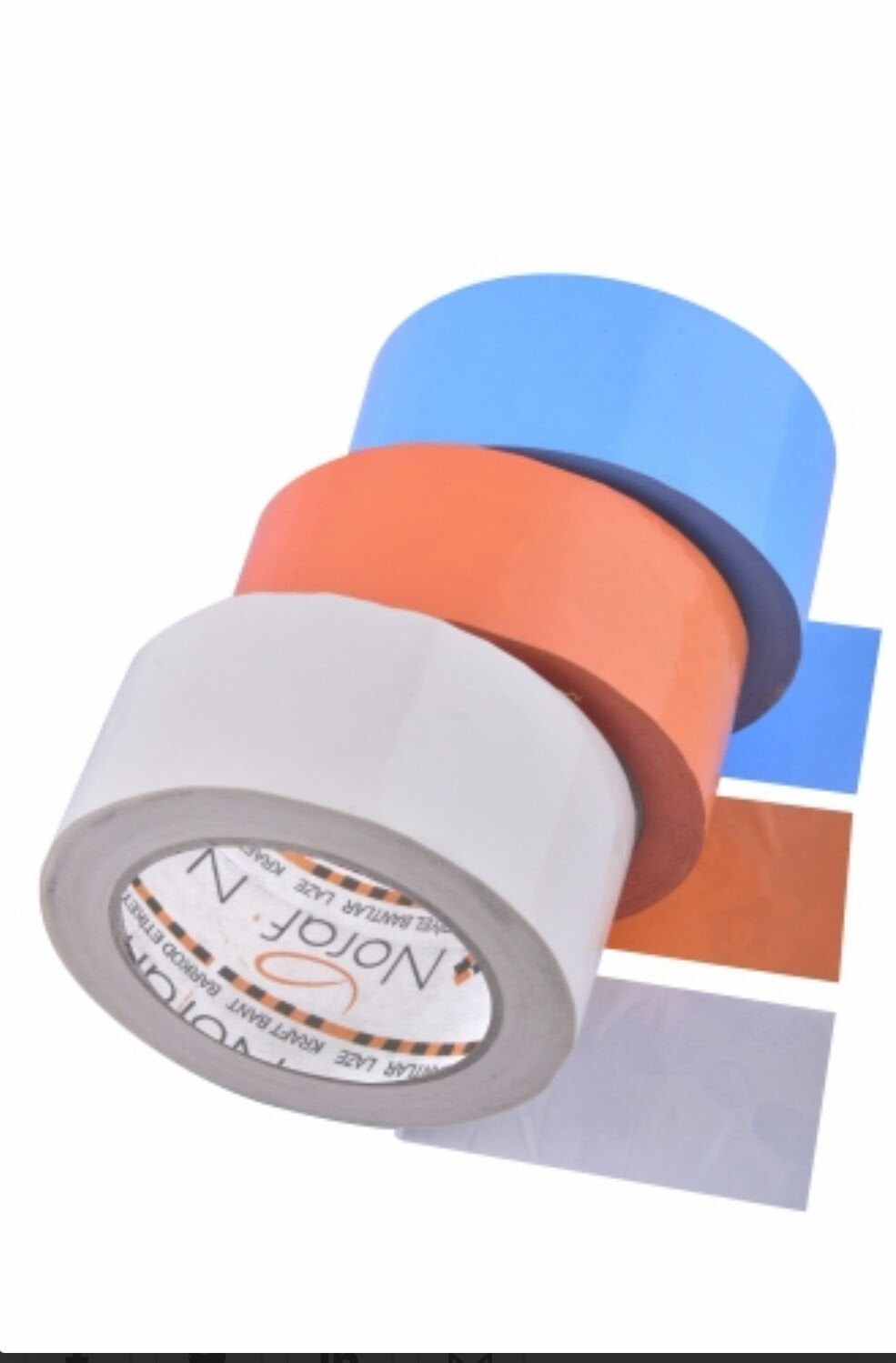 BAND MONTAJ İZ BIRAKMAYAN