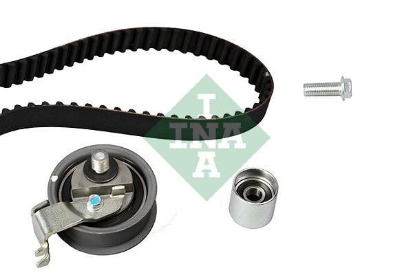 VOLKSWAGEN GOLF4-BORA-A3-TOLEDO 97- TRIGER SETI 06A198119A INA