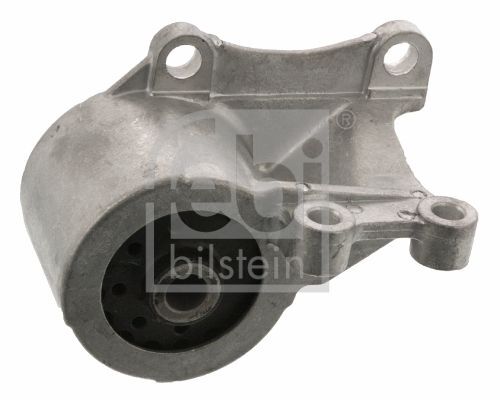 VOLKSWAGEN T4 91-03 MOTOR TAKOZU ARKA 701399201AG FEBI