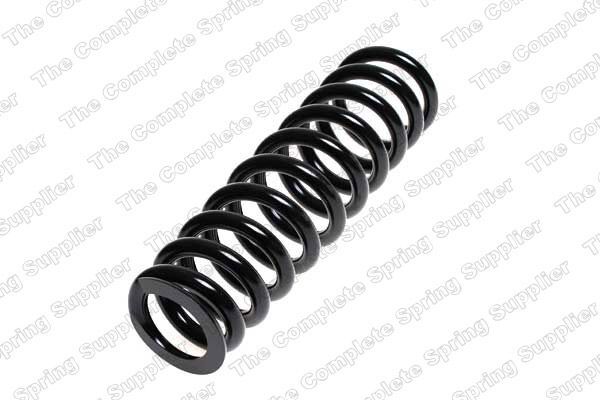 MERCEDES-BENZ W163 98-05 HELEZON YAYI ARKA A1633202413 LESJOFORS