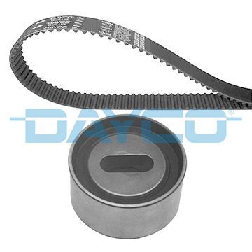 MAZDA 323 (BG) 90-94 TRIGER SETI BP01-12-205B + B630-12-700E DAYCO