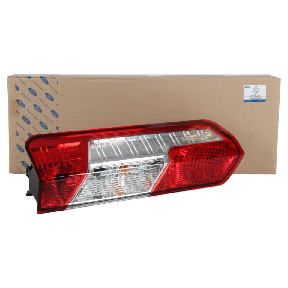 FORD TRANSIT V-363 13- STOP LAMBASI SOL BK31 13405 AG OE-FD