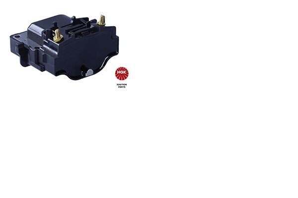 TOYOTA COROLLA (E10, E11) 93-99 ATESLEME BOBINI 90919-02164 NGK