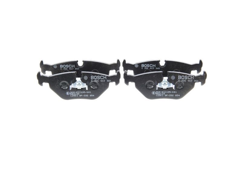 MERCEDES-BENZ W901-902-903 00-06 AMORTISÖR ARKA A9033200131 SACHS