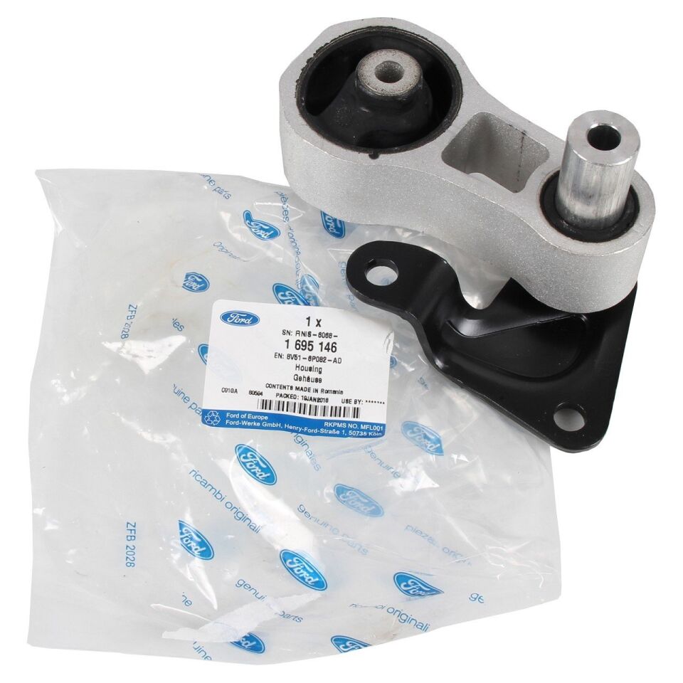 FORD COURIER/FIESTA 14- SANZUMAN TAKOZU ALT ET76 6P082 AB BSG