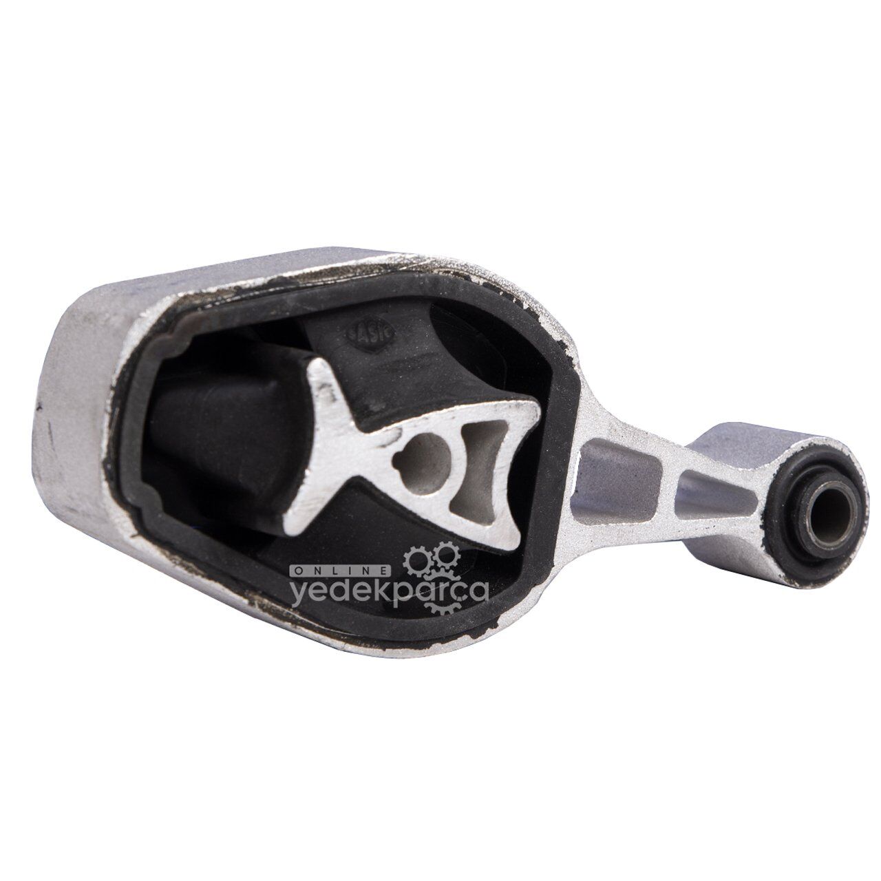 PEUGEOT 208/2008/C3/C4 12- MOTOR TAKOZU ARKA 9688824180 OE-PSA