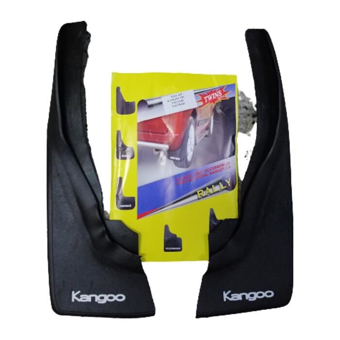 RENAULT KANGO PAÇALIK ÖN