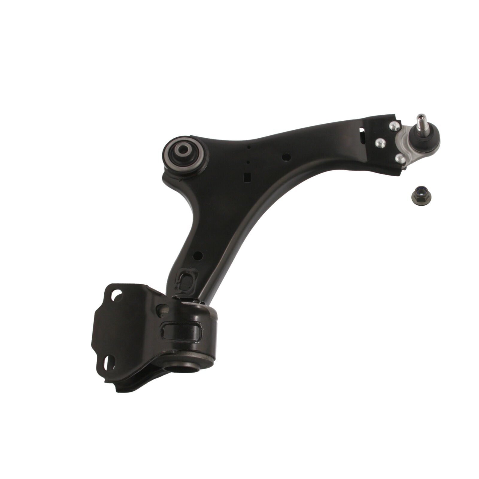 BMW FREELANDER 2 06-14 SALINCAK ÖN SAG LR002624 TEKNOROT