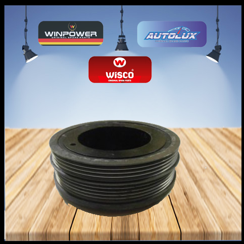 VOLKSWAGEN PASSAT-A4 97-00 KRANK KASNAGI 028105243Q NTN-SNR