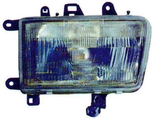 4 RUNNER (RN1) 92-95 FAR SOL 81170-35110 DEPO