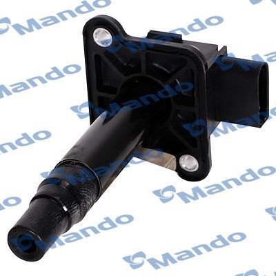 VOLKSWAGEN GOLF4-BORA-A3-TOLEDO-OCTAVIA 97-04 ATESLEME BOBINI 06B905115E MANDO