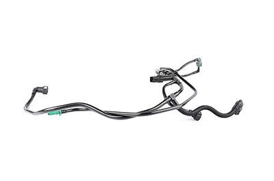 FORD FIESTA 09-11 YAKIT BORUSU 7V2Q 9D350 CC BSG
