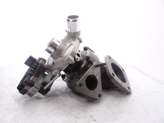 FORD TRANSIT V347 06- TURBO SARJ 8C1Q 6K682 BC GARRETT