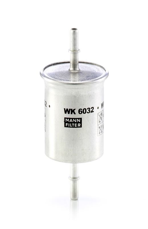 MERCEDES-BENZ 450-452 02-05 YAKIT FILTRESI 0003414V003 MANN