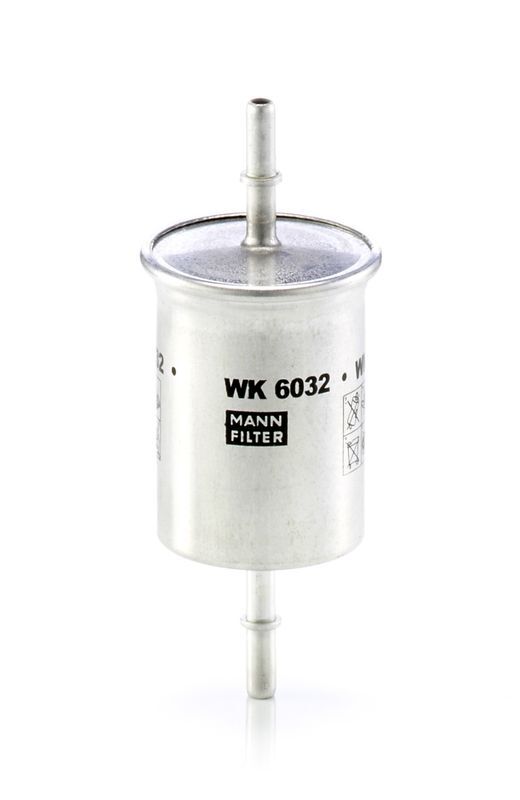 MERCEDES-BENZ 450-452 02-05 YAKIT FILTRESI 0003414V003 MANN