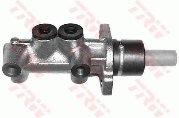 FORD ESCORT 92-95 FREN ANA MERKEZ 91AB 2140 EA TRW