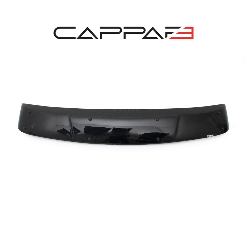 Ford Custom 2018-2022 Yıl Aralığı Uyumlu Ön Cam Güneşliği