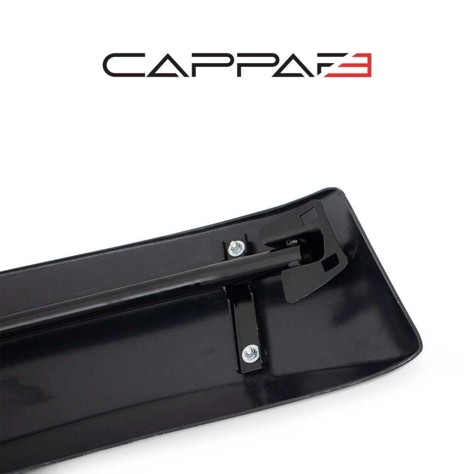 Ford Custom 2018-2022 Yıl Aralığı Uyumlu Ön Cam Güneşliği