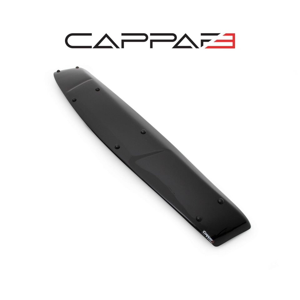 Ford Custom 2018-2022 Yıl Aralığı Uyumlu Ön Cam Güneşliği