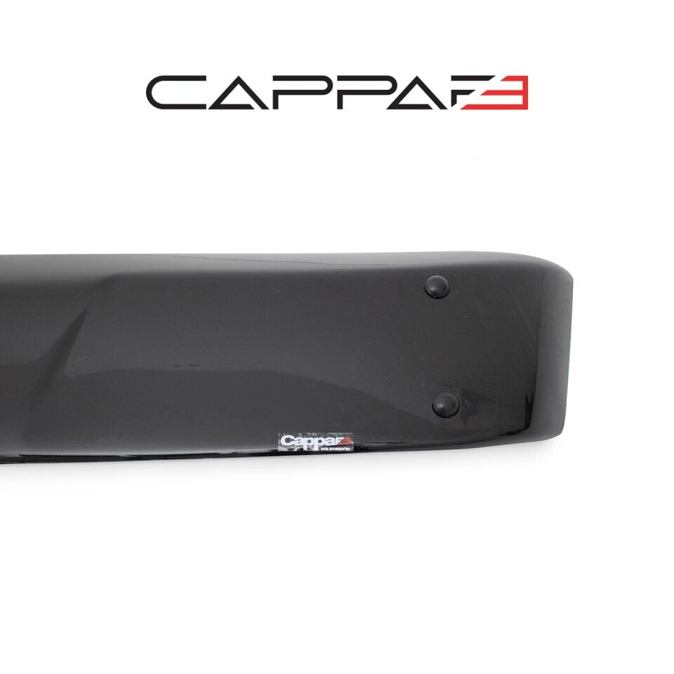 Ford Custom 2018-2022 Yıl Aralığı Uyumlu Ön Cam Güneşliği