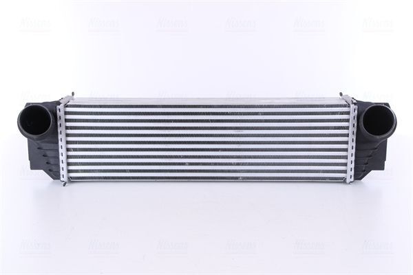 BMW F06-07-01-02 08- TURBO RADYATÖRÜ 17517577115 BEHR