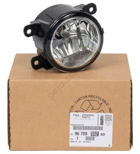 FIAT DOBLO IV EGEA  500X JEEP RENEGADE 14- SIS FARI 51943270 DEPO