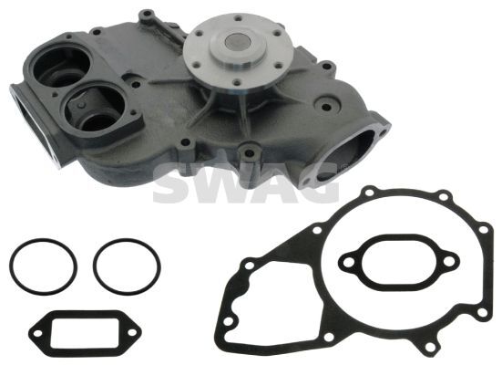 AĞIR VASITA CONECTO-MK-O 304-O 305-O 340-O 405-O 407 1978 - SU POMPASI A4032005301 FEBI