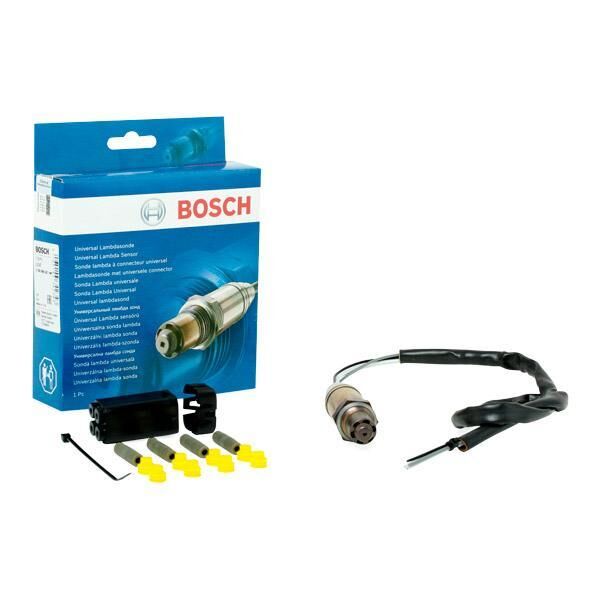 BMW MINI 01-06 OKSIJEN SENSÖRÜ 11780872674 NGK