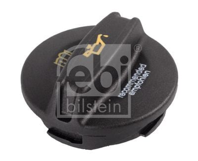 SEAT Leon Yağ Dolum Kapağı Febi Bilstein 170554-06K103485A