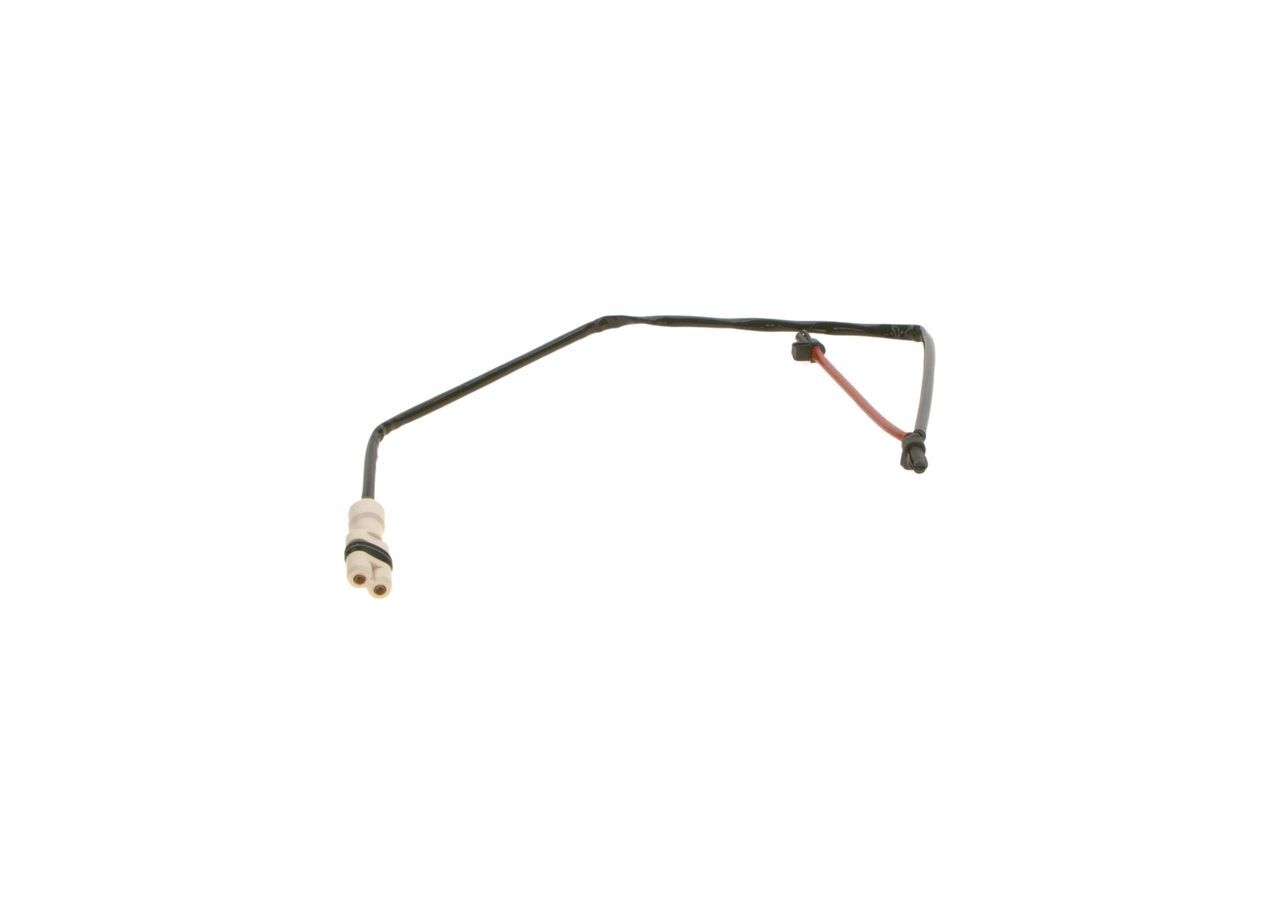 PORSCHE 911 CARRERA 93-97 FREN BALATA FISI ÖN 99361236800 BOSCH