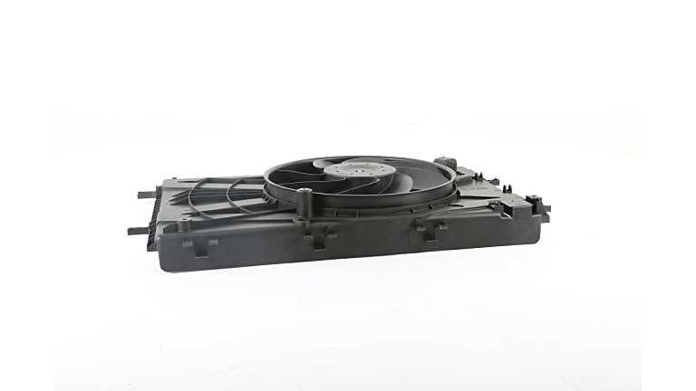 OPEL INSIGNIA A 09- FAN MOTORU 1341062 BSG