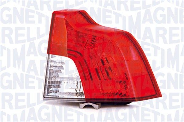 FORD S40 II RY'07 (P11 FL) 97-00 STOP LAMBASI SAG 30763493 M.MARELLI