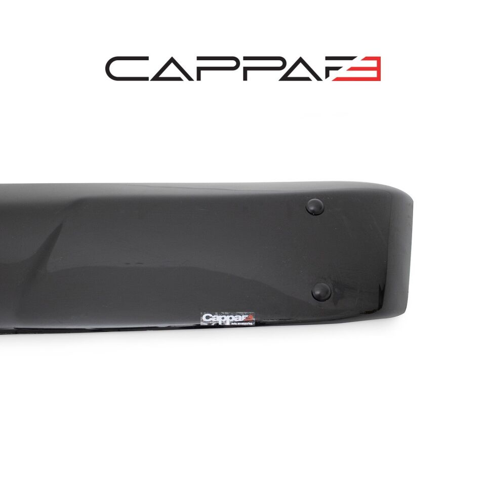 Ford Custom 2012-2017 Yıl Aralığı Uyumlu Ön Cam Güneşliği