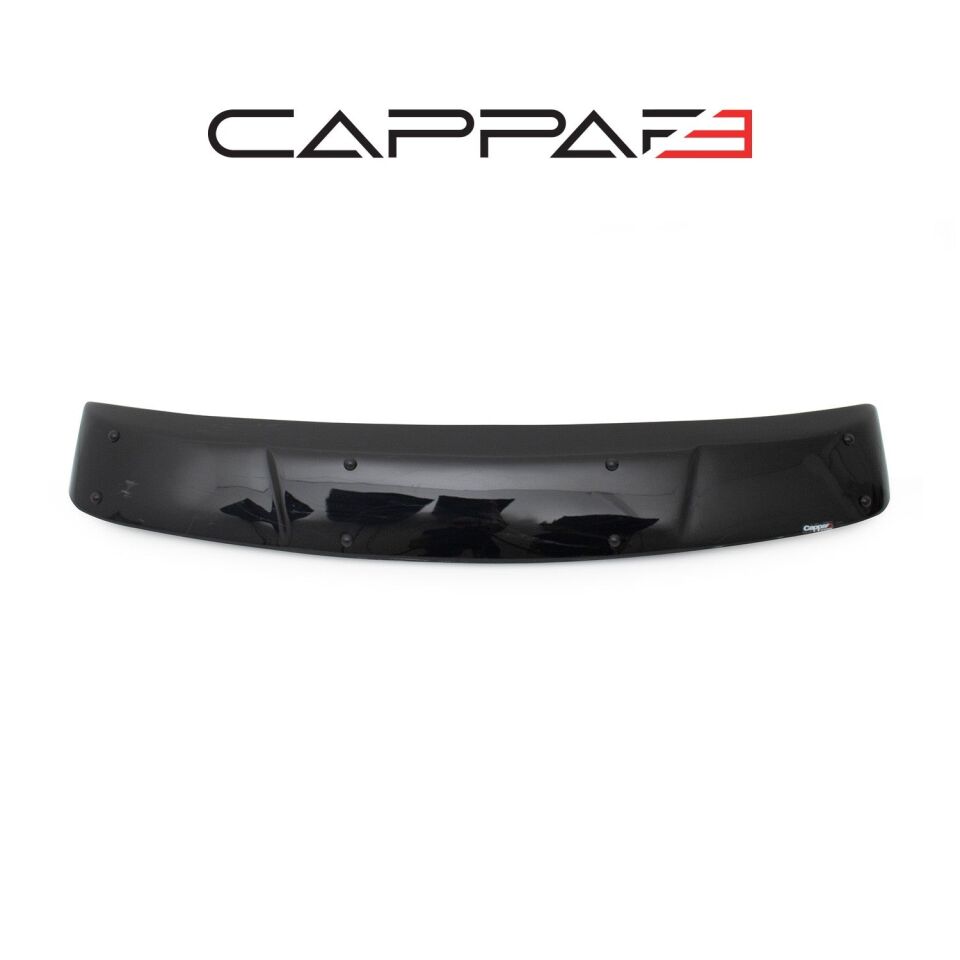 Ford Custom 2012-2017 Yıl Aralığı Uyumlu Ön Cam Güneşliği