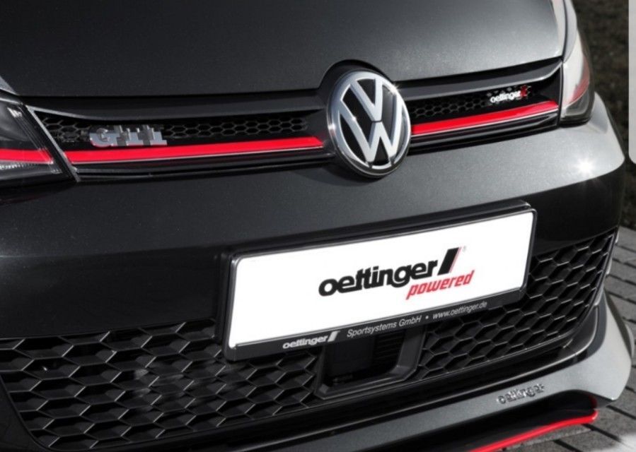 VW GOLF 7 OTTİNGER PANJUR